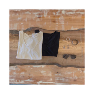 reversible Tshirt