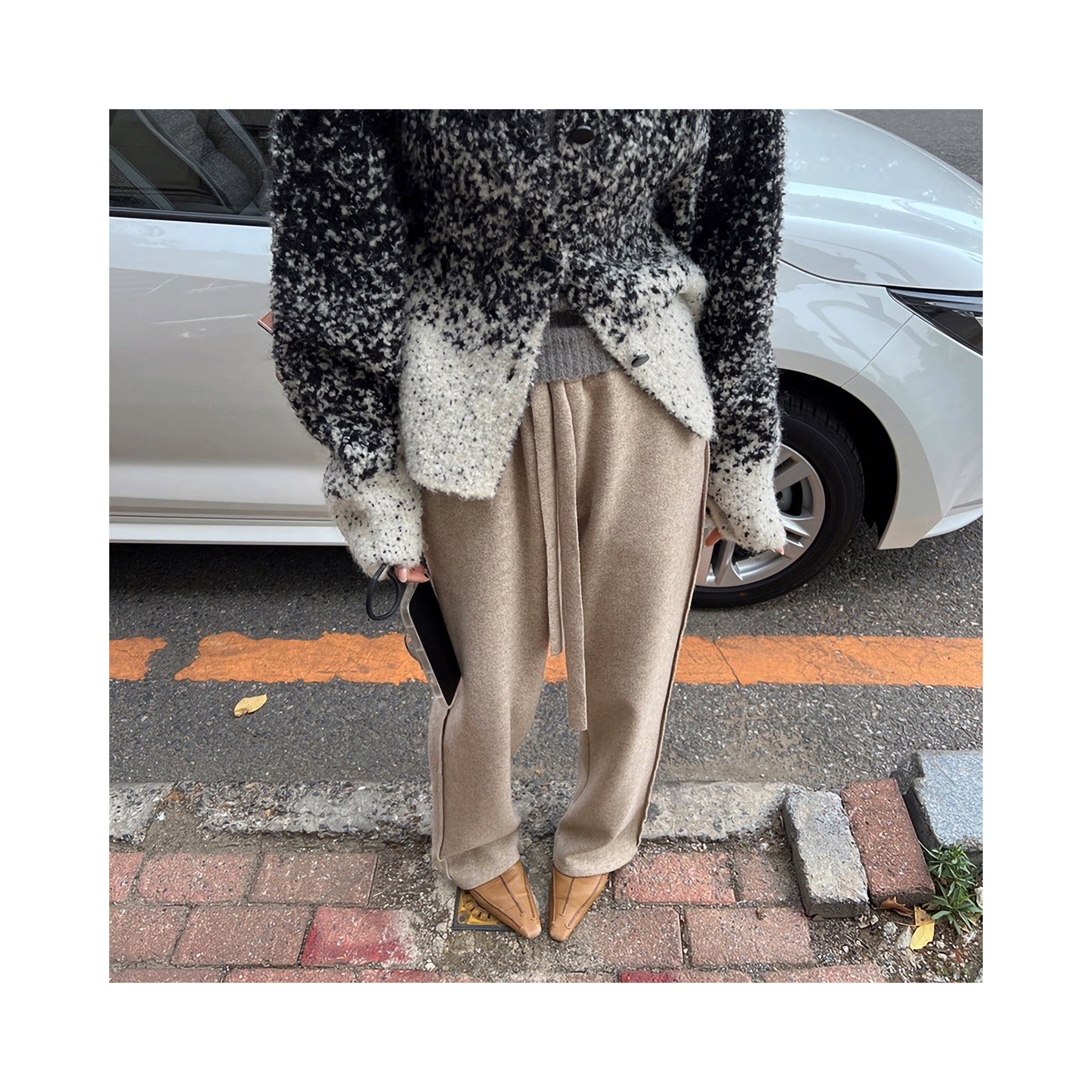 relax easy pants