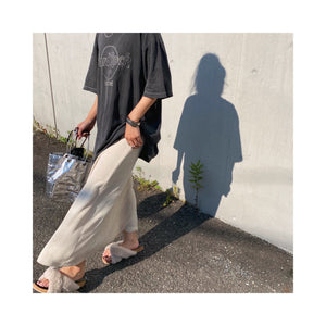 olsm knit skirt