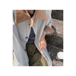 detail overcoat