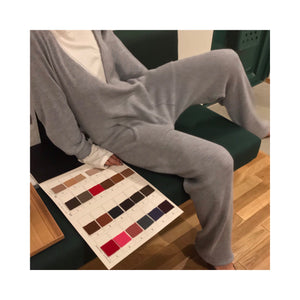 Vrib Knit rompers