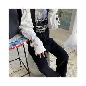 .five print longT