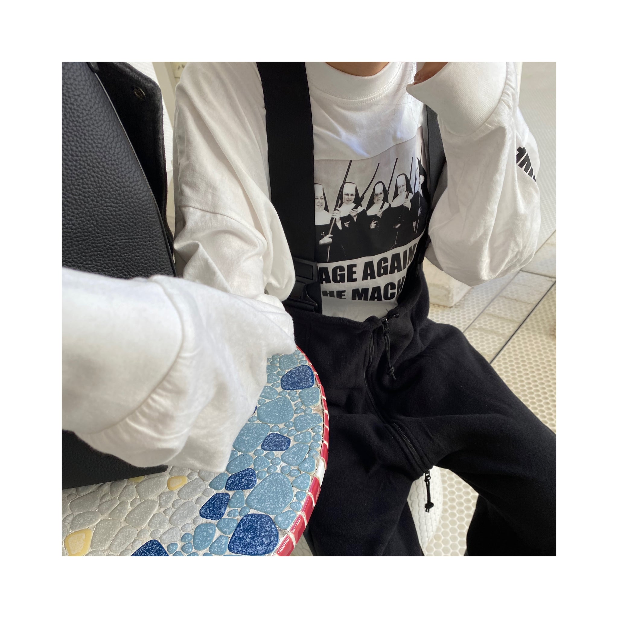.five print longT