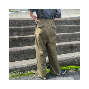 cargo rompants