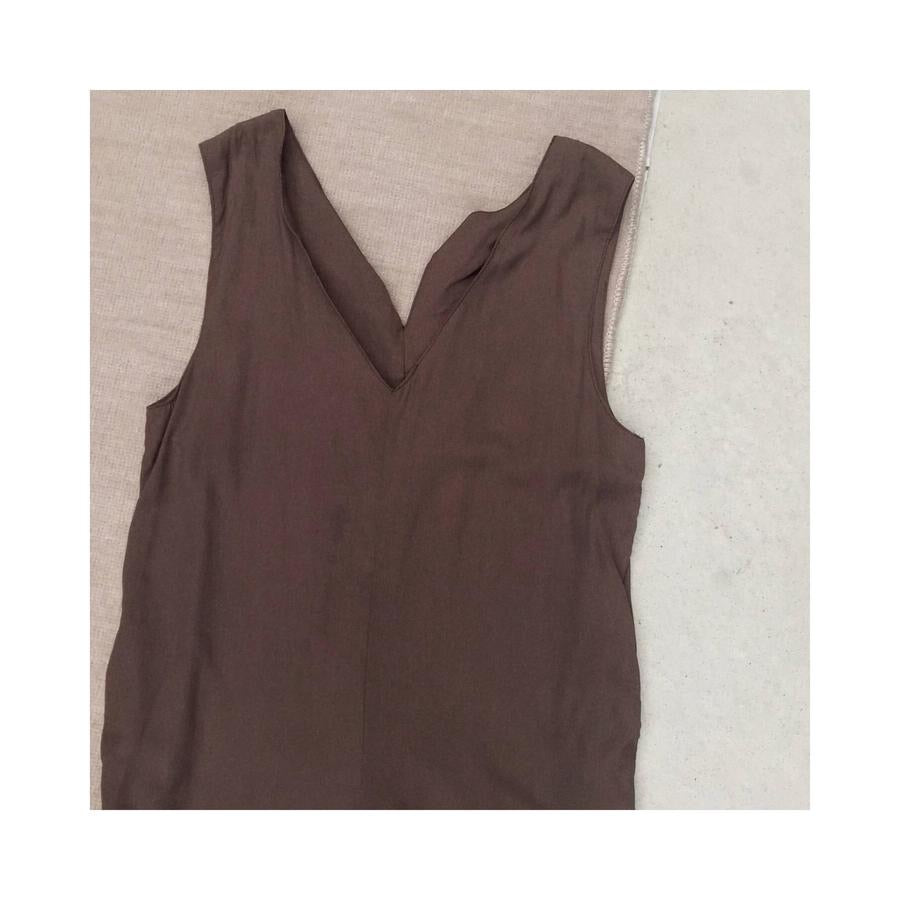 silky rompers