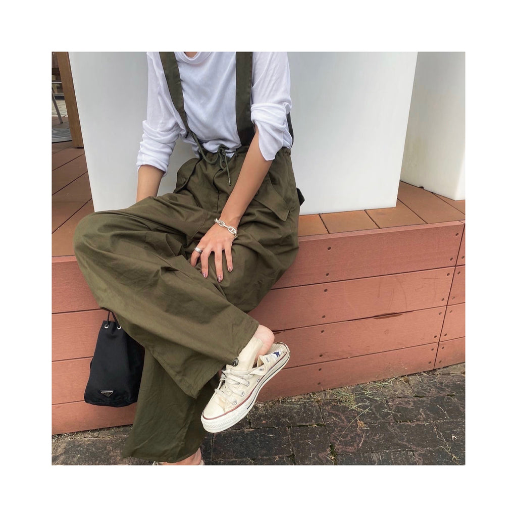 cargo rompants