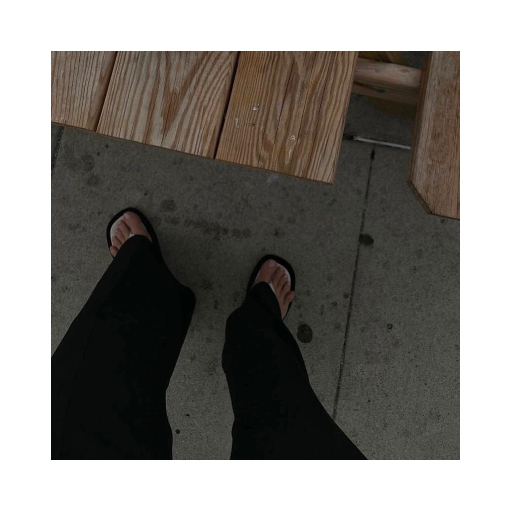 linen frpants
