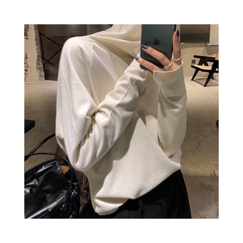 turtle slit tops