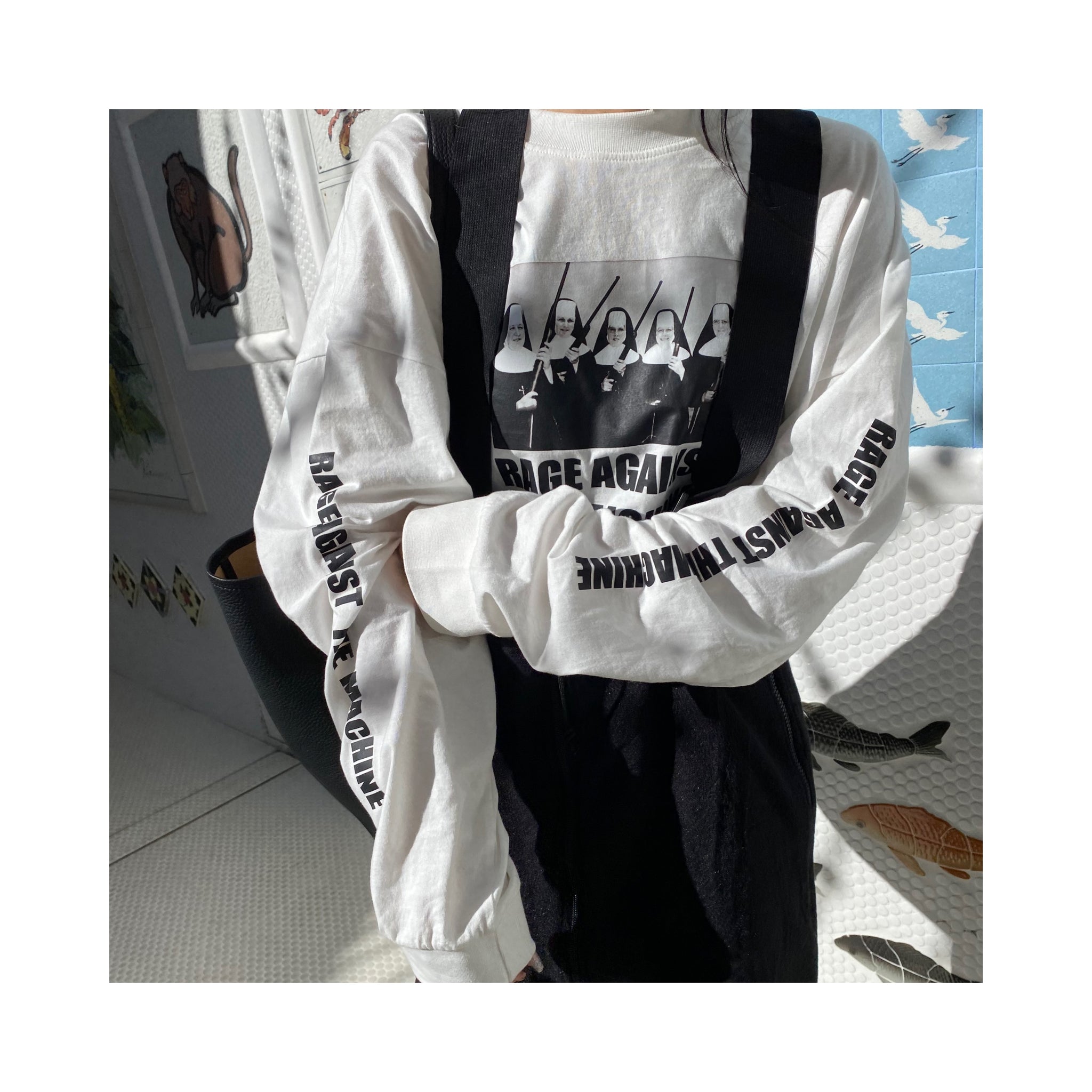 .five print longT