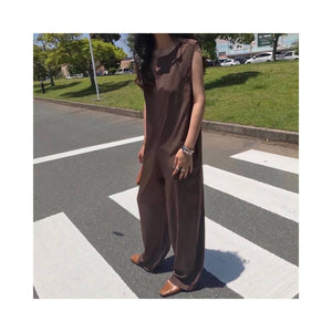 silky rompers