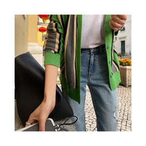 .park calfskin bag