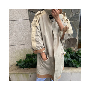 detail overcoat