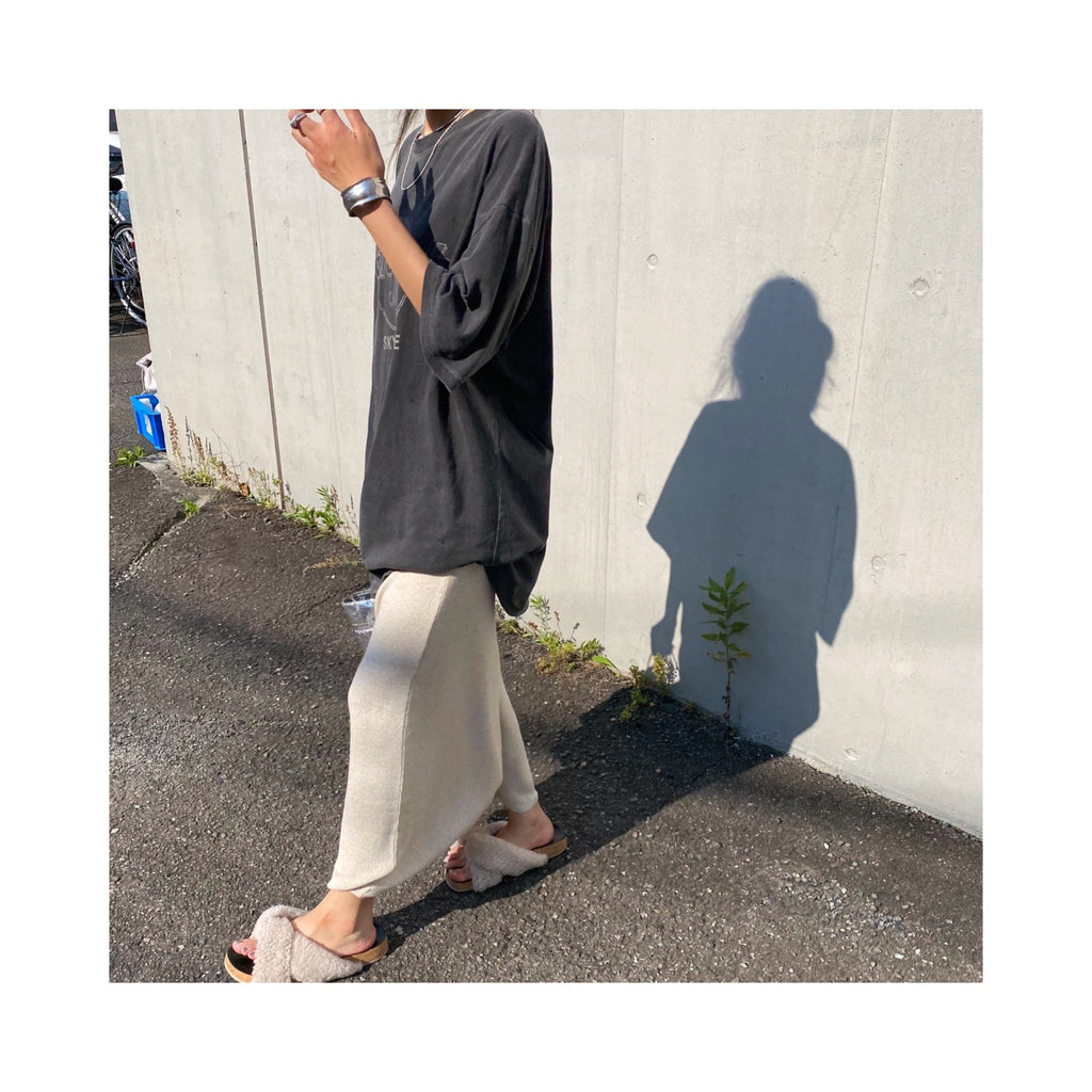 olsm knit skirt