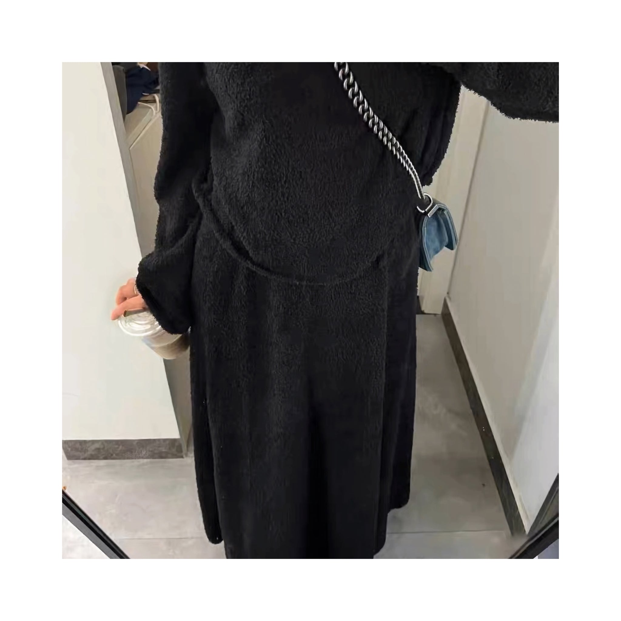 mc skirtsetup