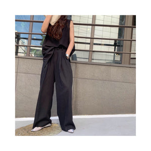 linen frpants