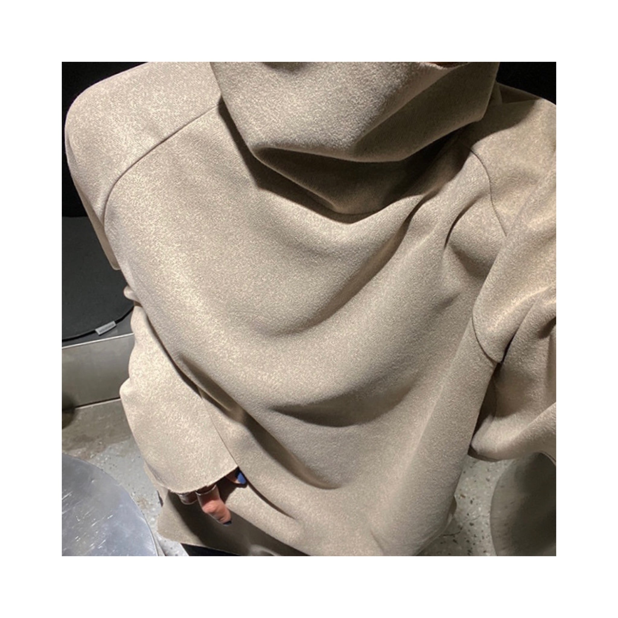 turtle slit tops