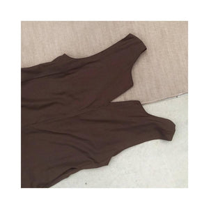 silky rompers