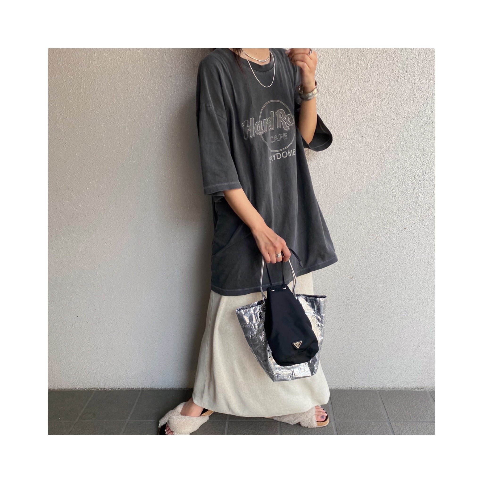 olsm knit skirt