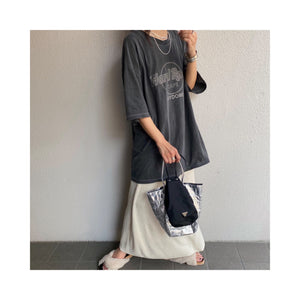 olsm knit skirt