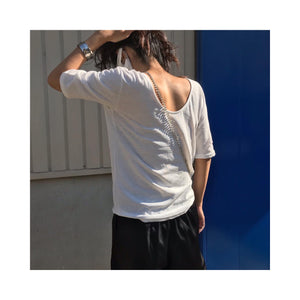 reversible Tshirt