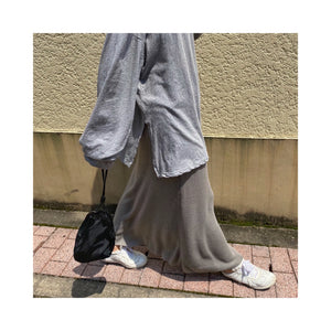 olsm knit skirt