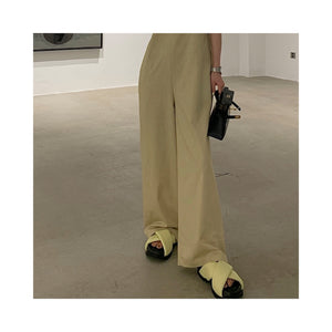 Platform sandal
