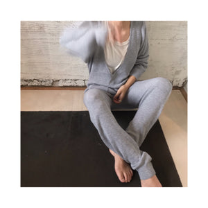 Vrib Knit rompers