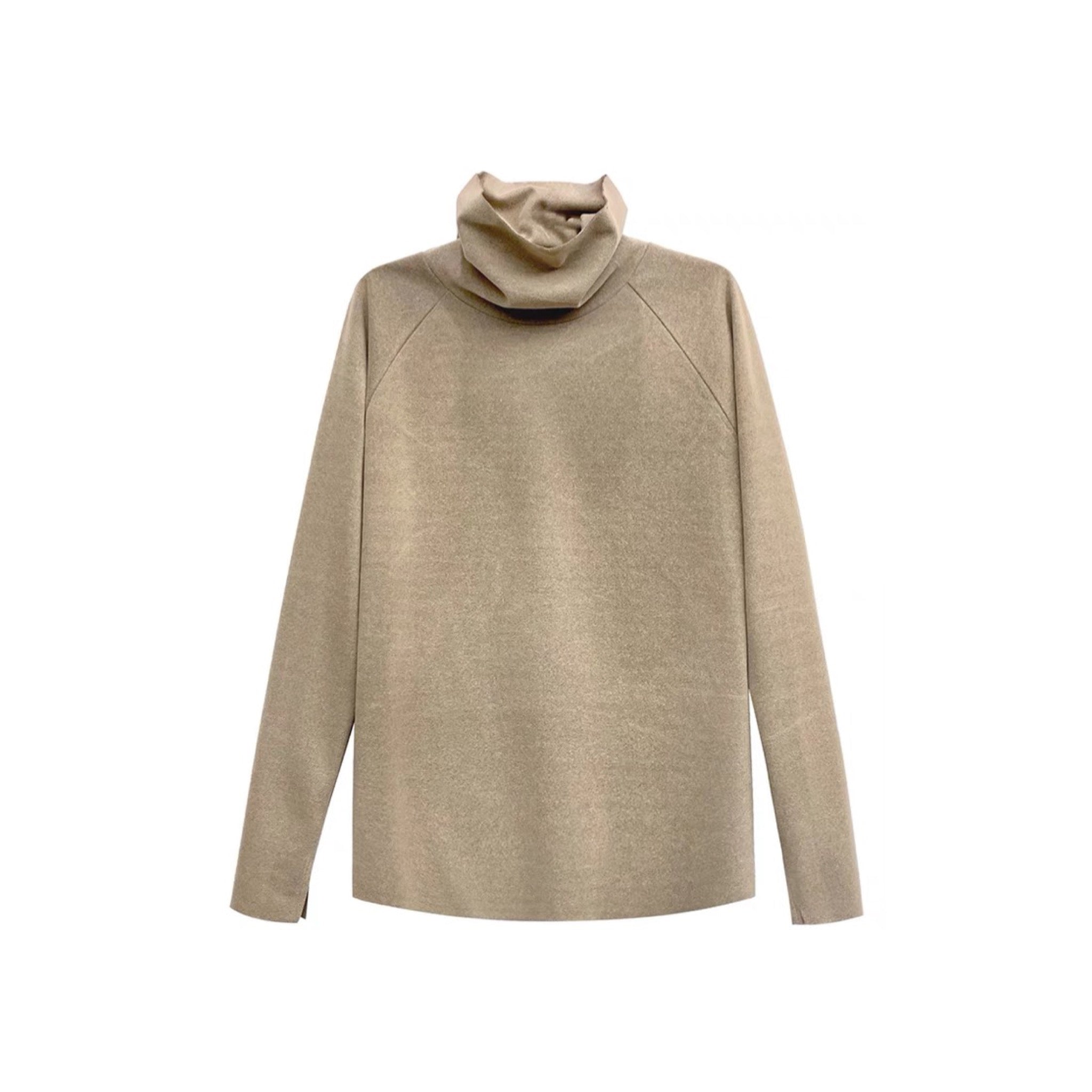 turtle slit tops