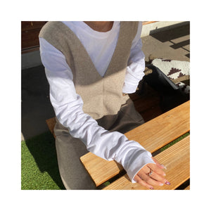 .knit wvrompers