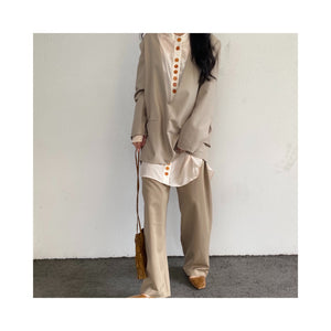 belt pants