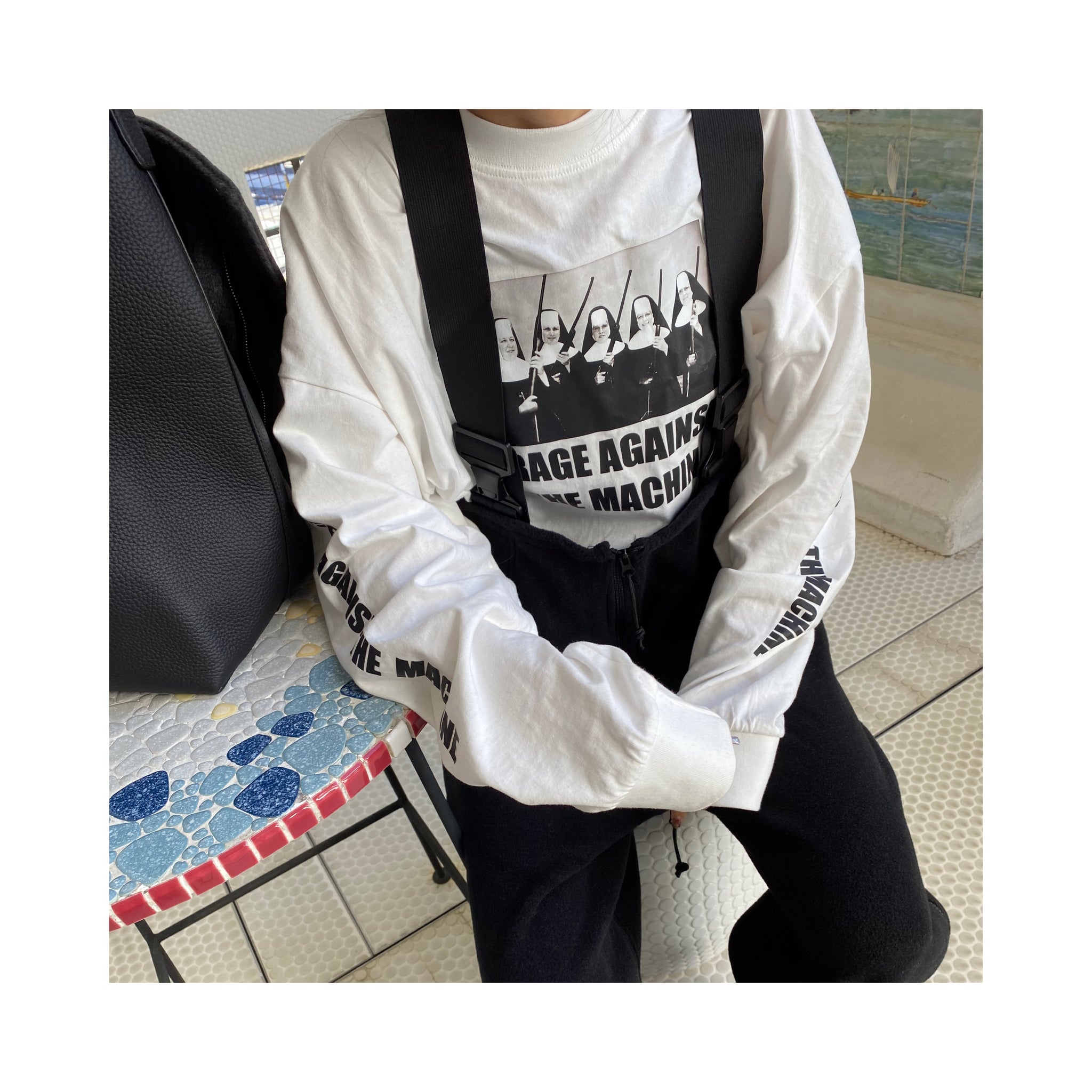 .five print longT