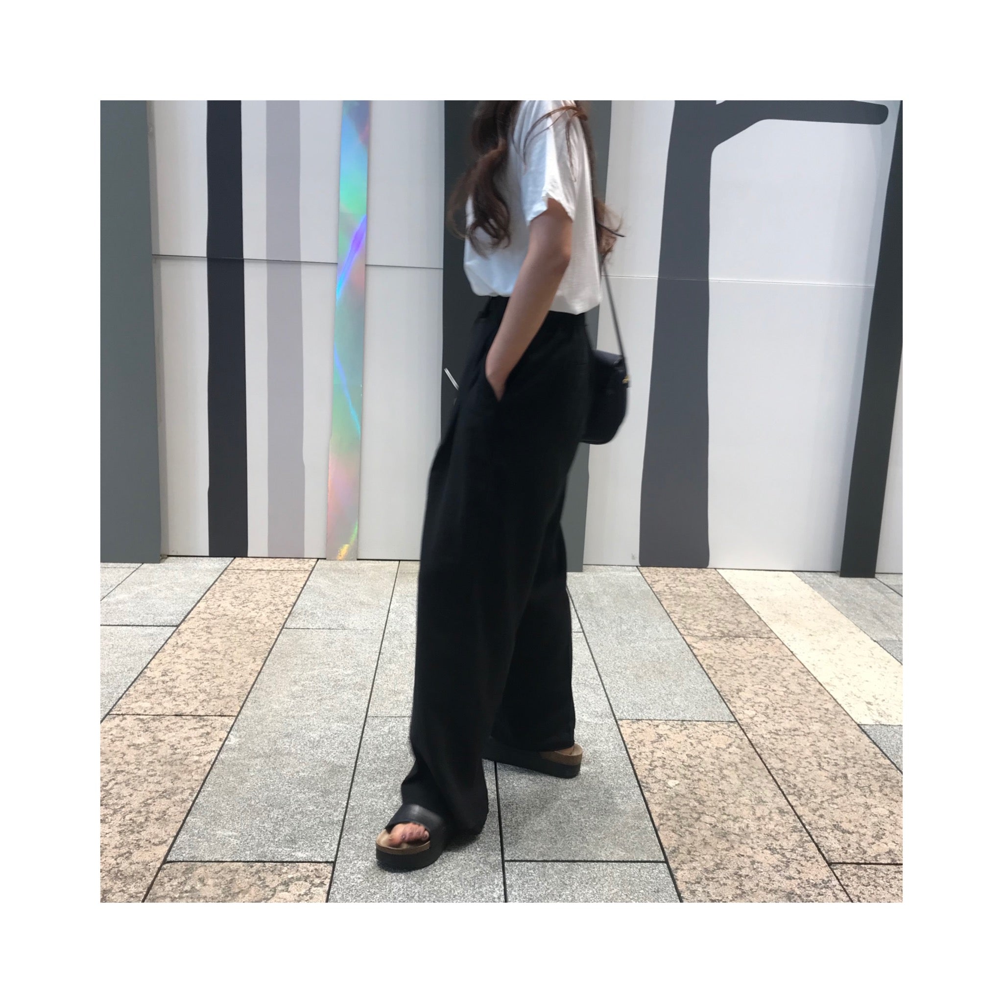 linen frpants