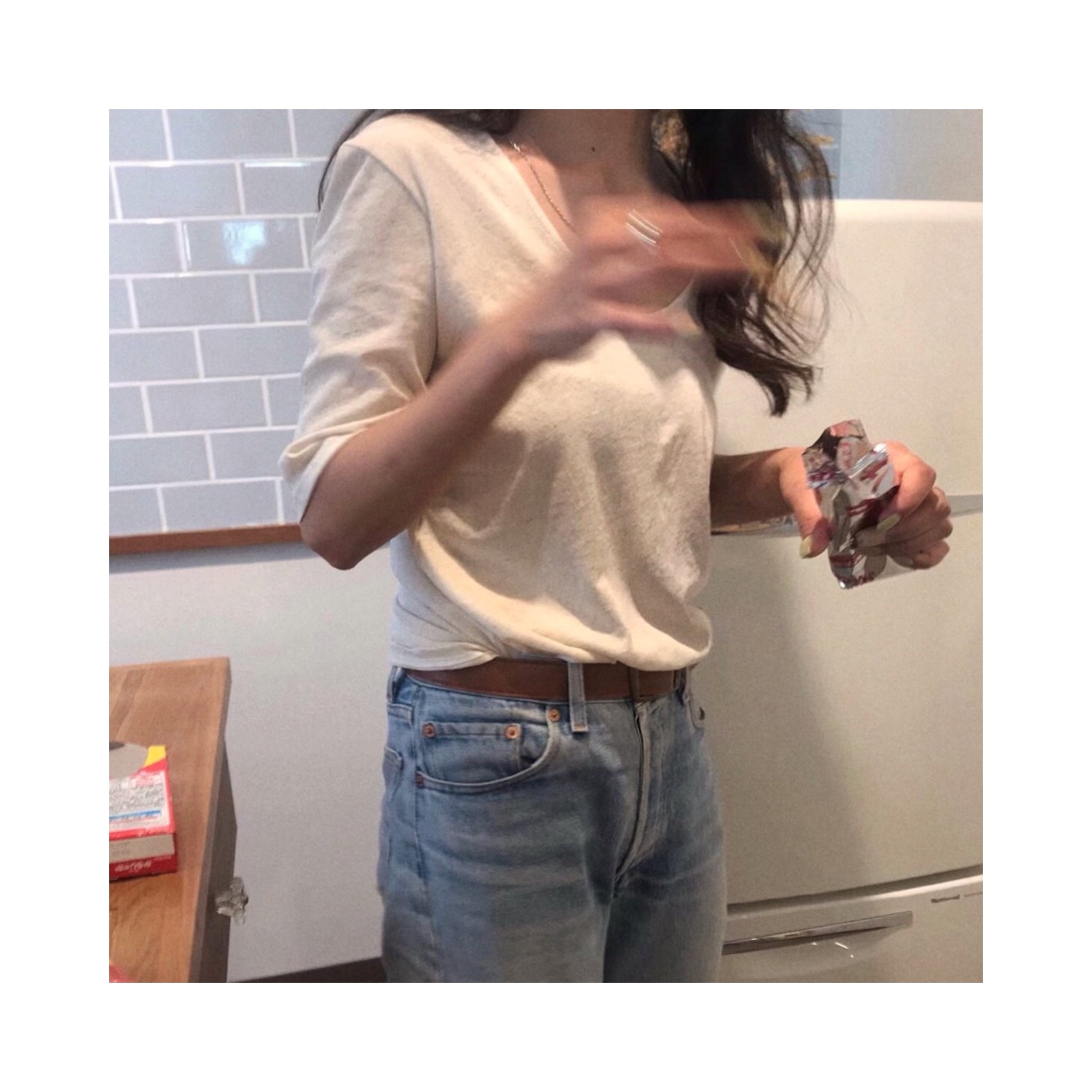 reversible Tshirt