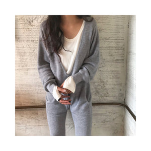 Vrib Knit rompers