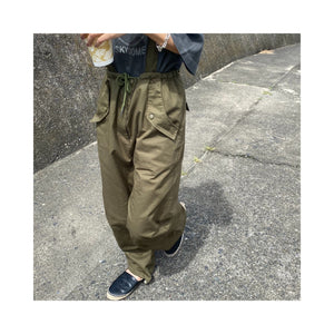 cargo rompants
