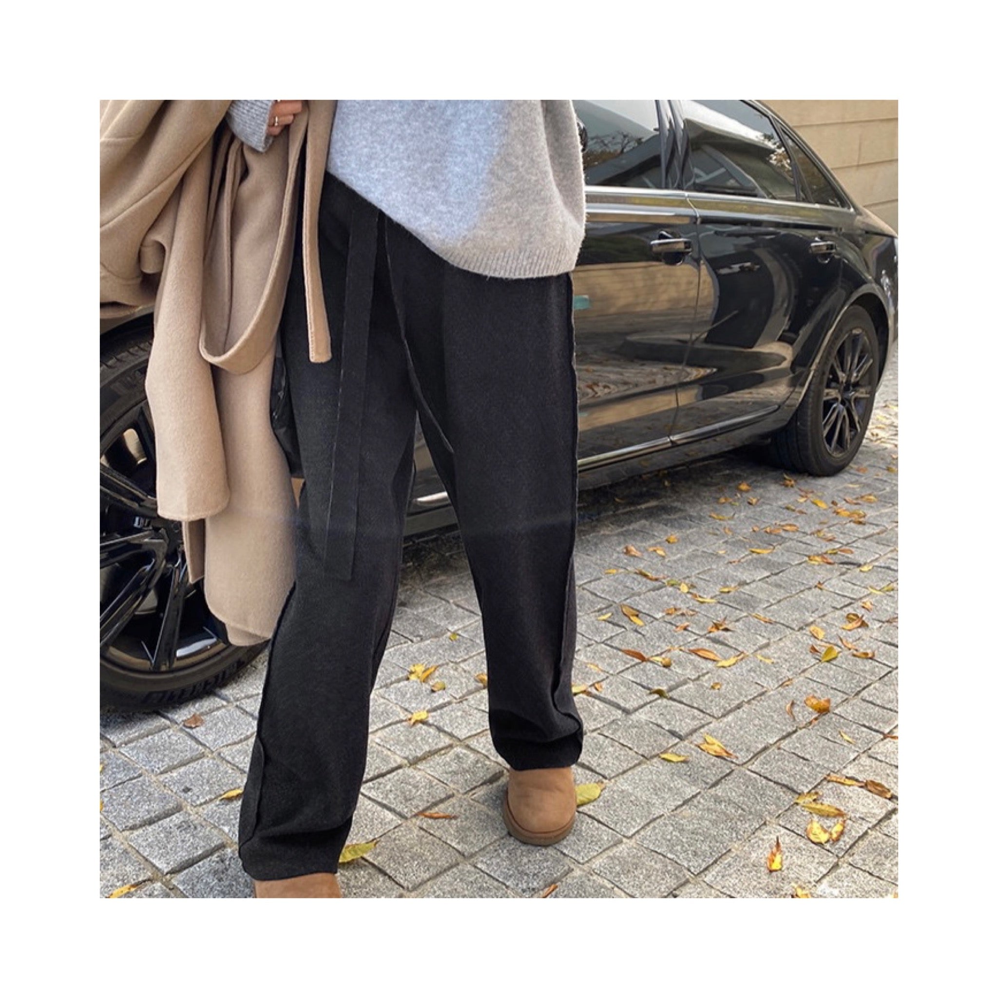 relax easy pants
