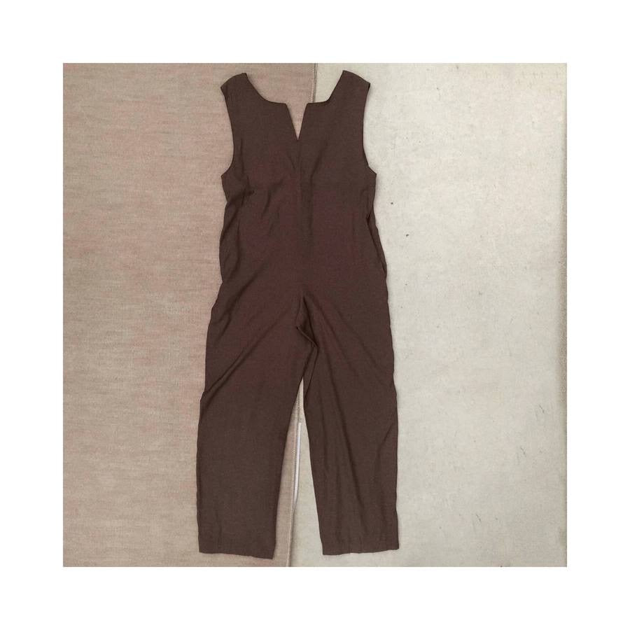 silky rompers