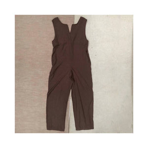 silky rompers