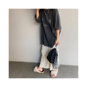 olsm knit skirt