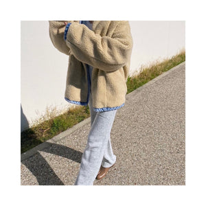 Vrib Knit rompers