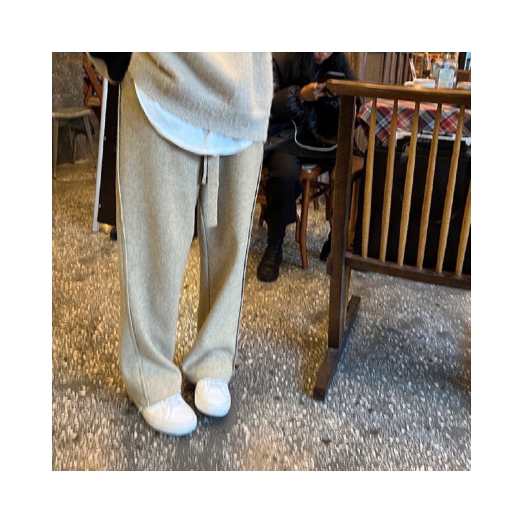 relax easy pants