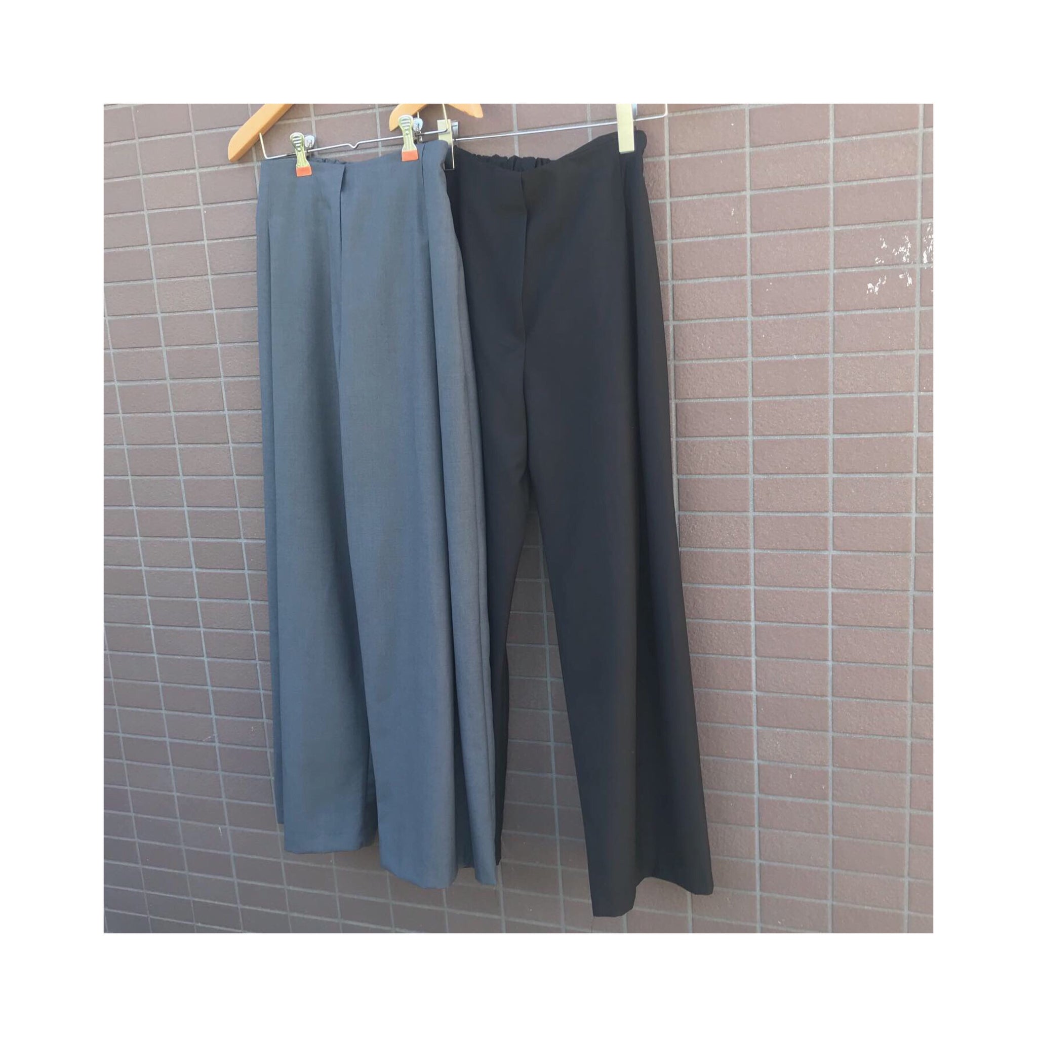 skm slacks pants
