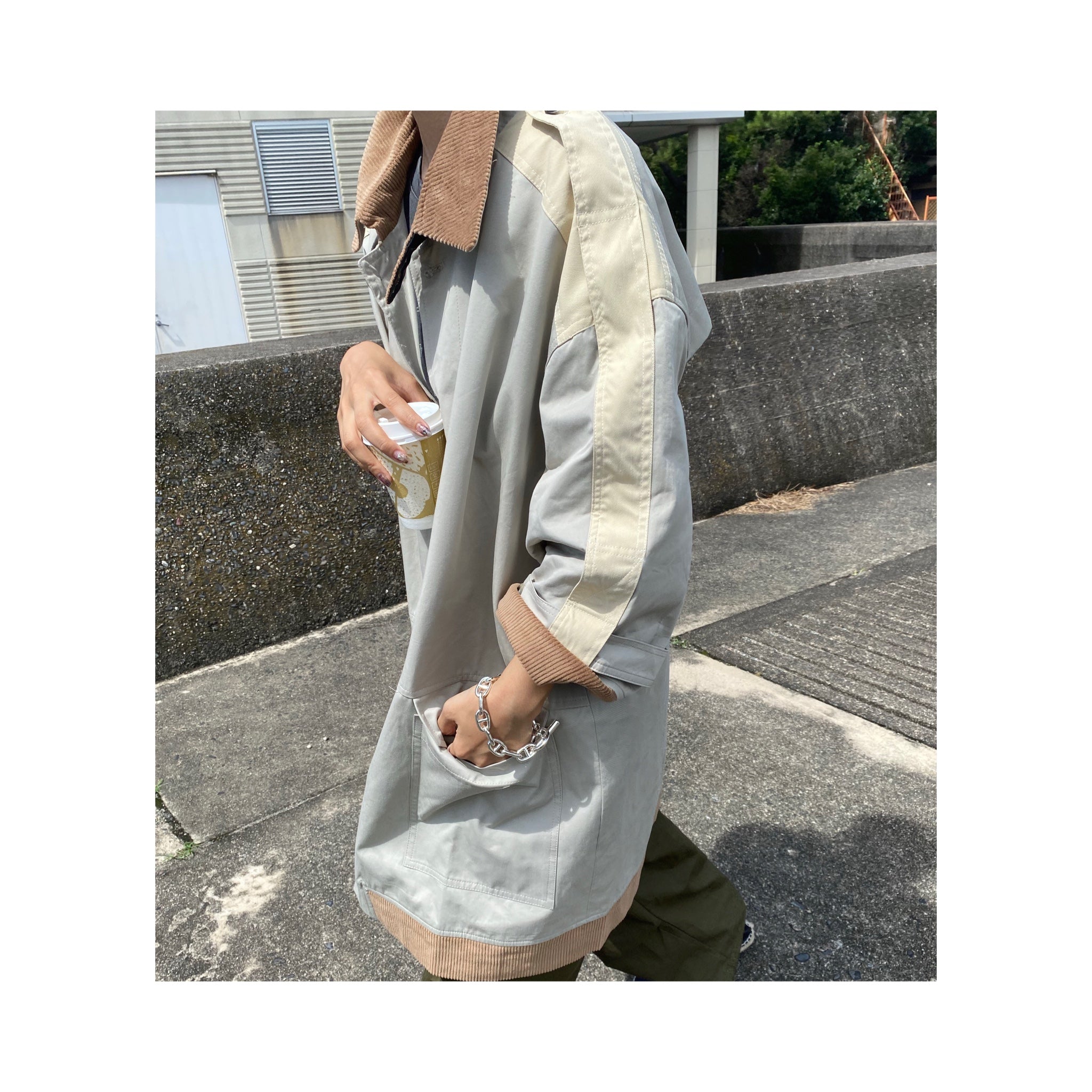 cargo rompants