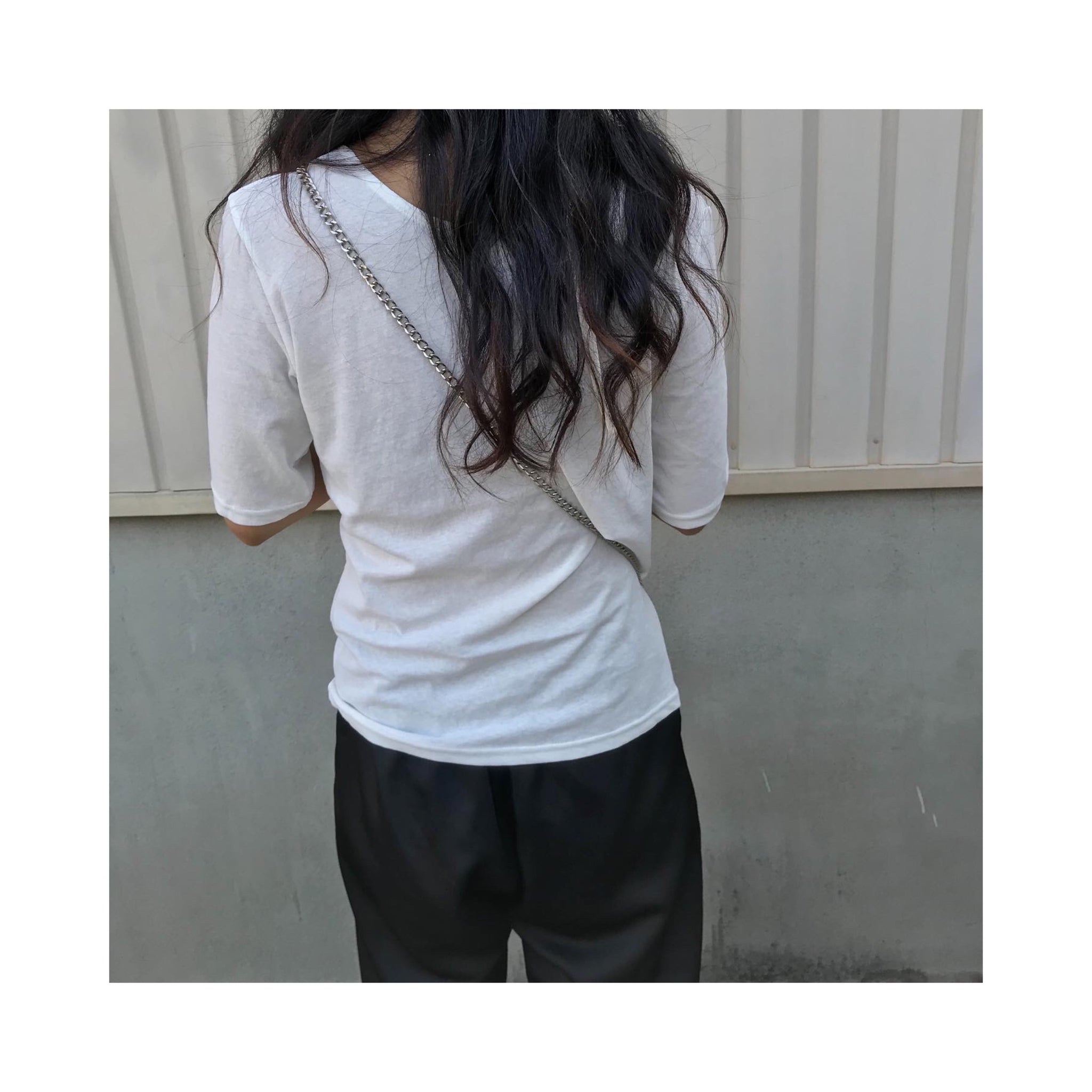 reversible Tshirt