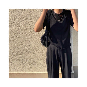 linen frpants