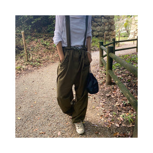 cargo rompants