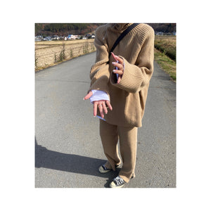arm cutsow