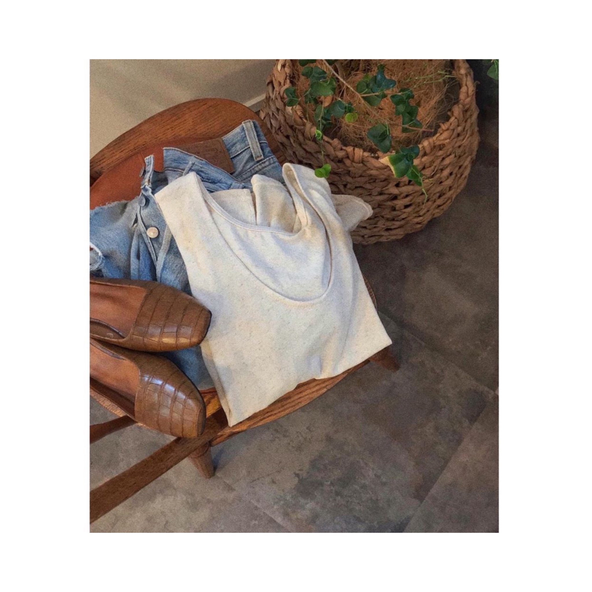 reversible Tshirt