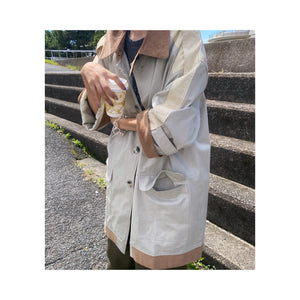 detail overcoat