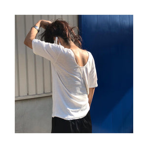 reversible Tshirt